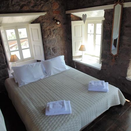 Anemos Houses Skála Zewnętrze zdjęcie