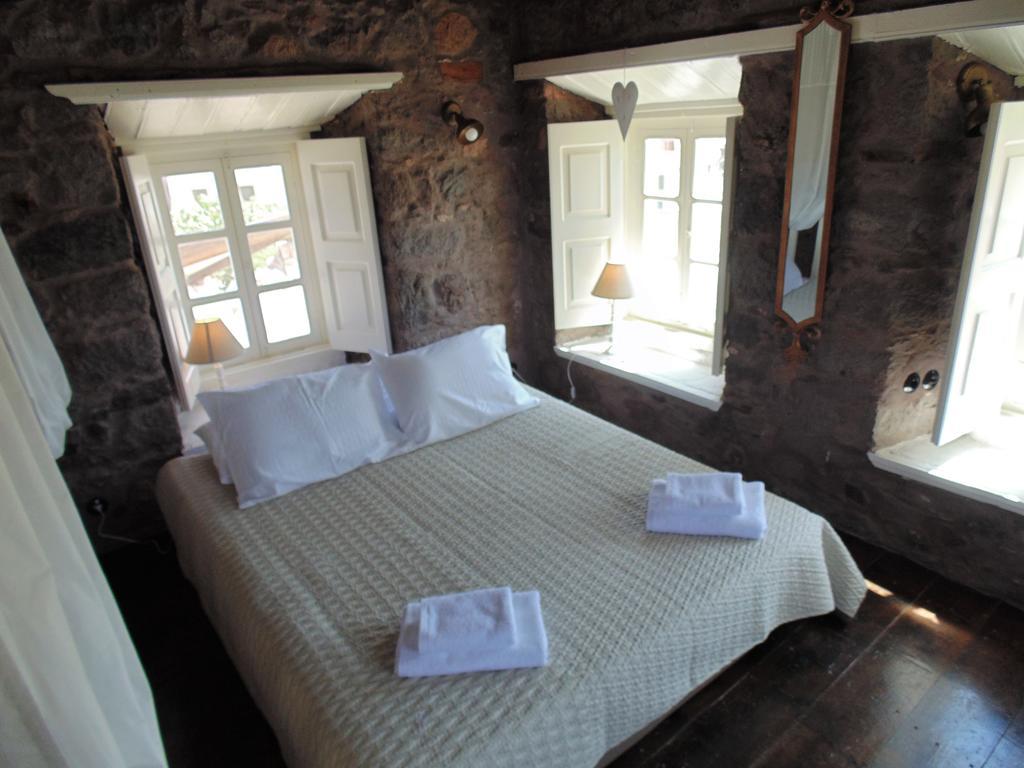 Anemos Houses Skála Zewnętrze zdjęcie
