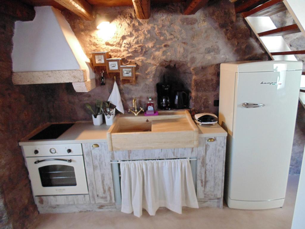Anemos Houses Skála Zewnętrze zdjęcie