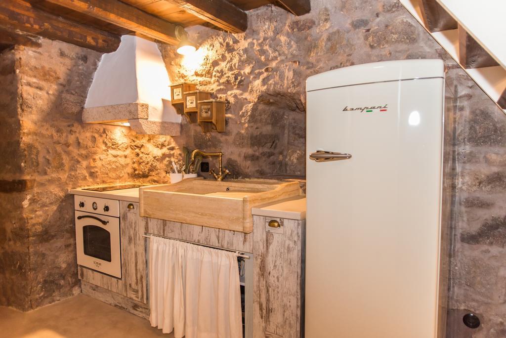 Anemos Houses Skála Zewnętrze zdjęcie