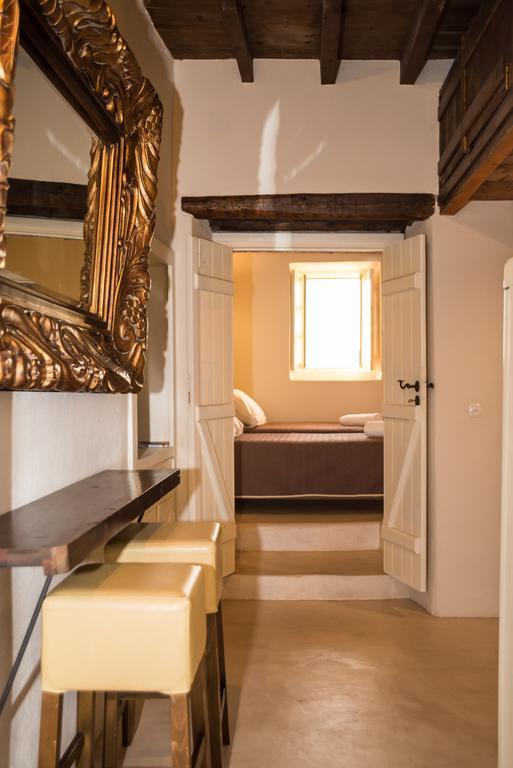 Anemos Houses Skála Zewnętrze zdjęcie