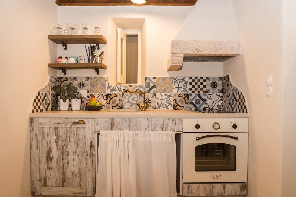 Anemos Houses Skála Zewnętrze zdjęcie