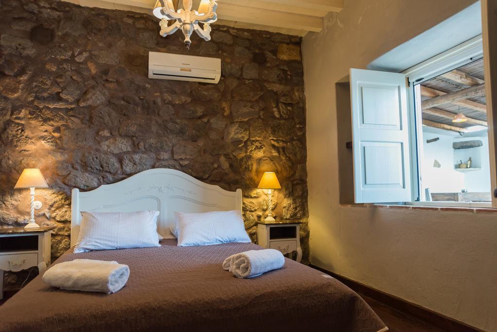 Anemos Houses Skála Zewnętrze zdjęcie