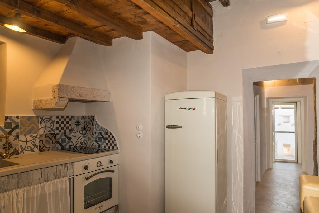 Anemos Houses Skála Zewnętrze zdjęcie