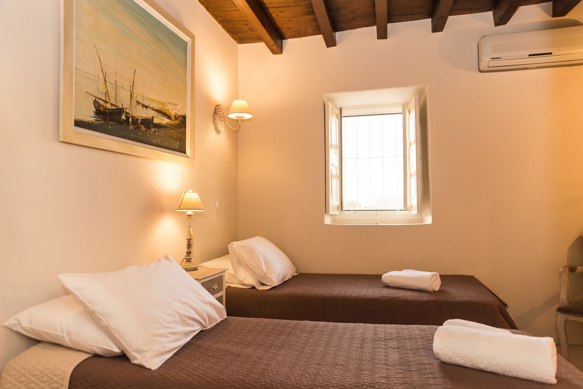 Anemos Houses Skála Zewnętrze zdjęcie